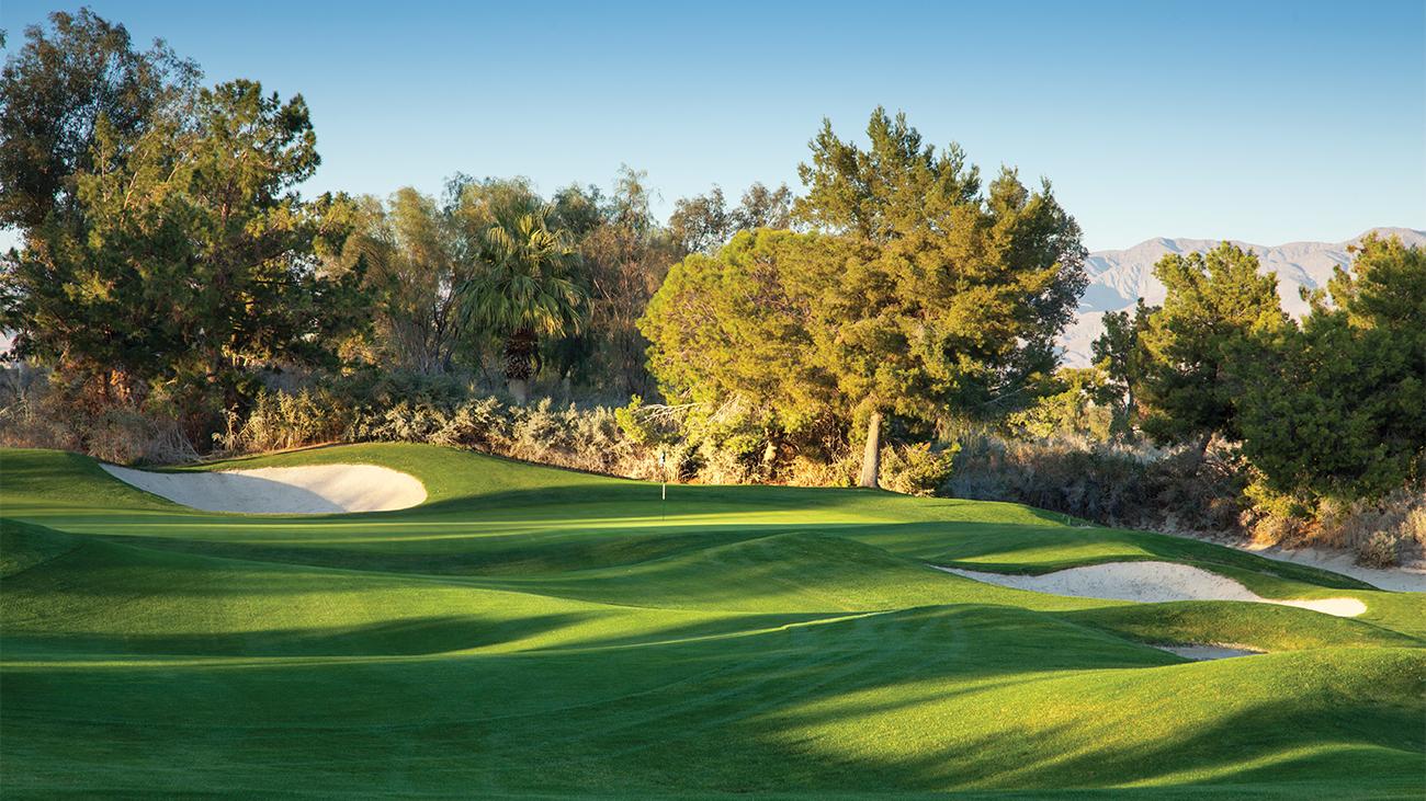 Shadow Ridge Golf Club